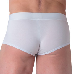 WOH Boxer Sexy Fun Woh Blanc